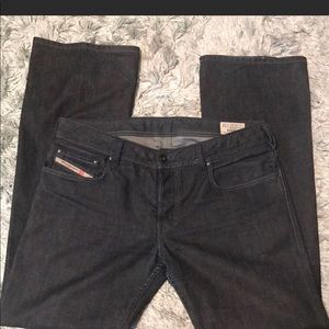 Men’s jeans